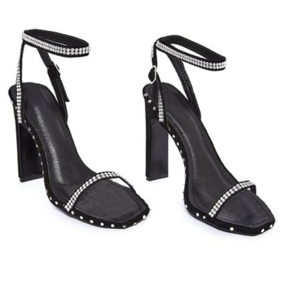 💥 Cape Robbin Hollywood Heel - Picture 3 of 3